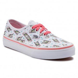 VANS Authentic | (Unicorn) Little Kids Sneakers